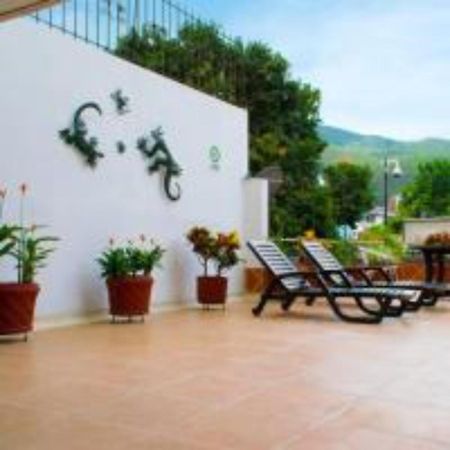 Hotel Plaza Versalles كالي المظهر الخارجي الصورة