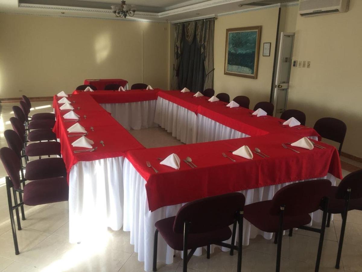 Hotel Plaza Versalles كالي المظهر الخارجي الصورة