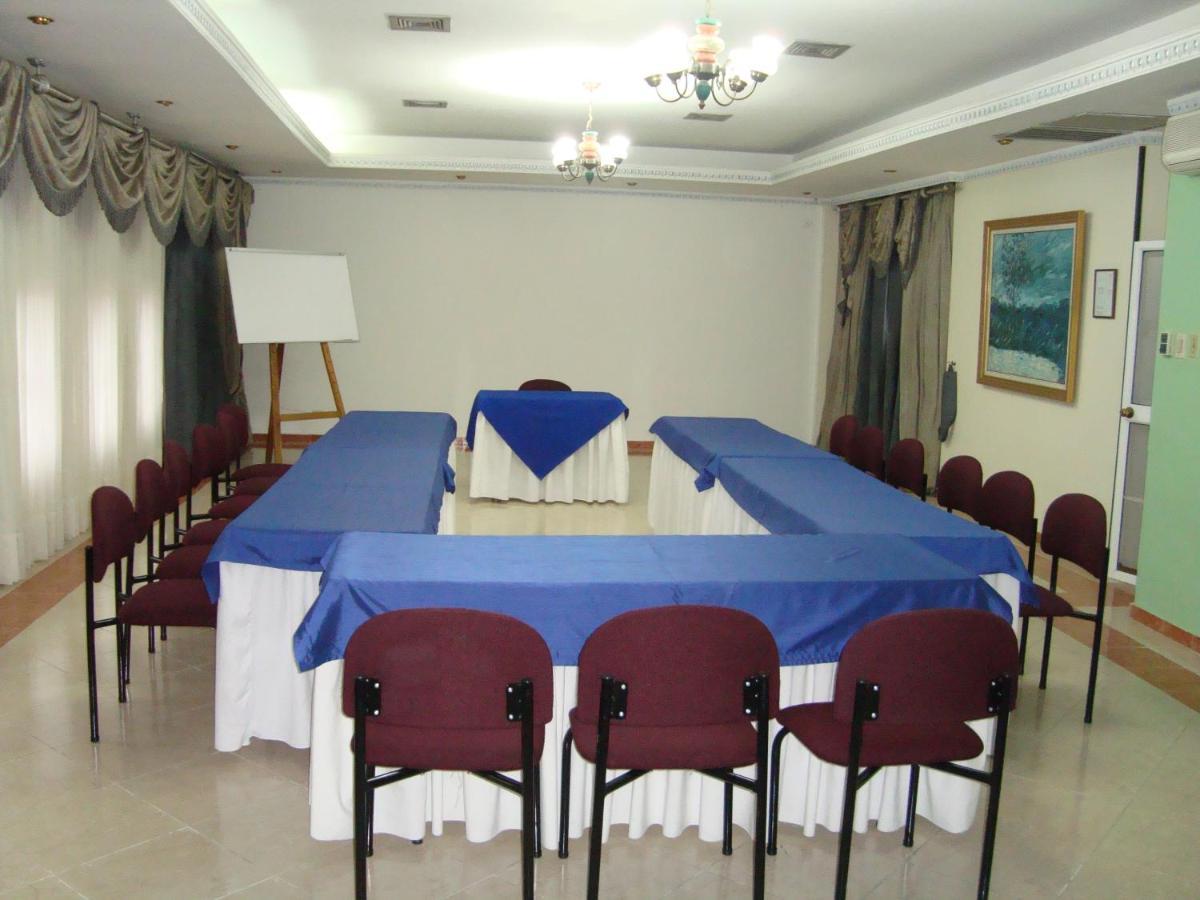 Hotel Plaza Versalles كالي المظهر الخارجي الصورة
