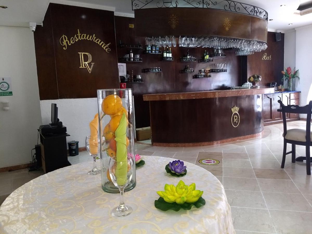 Hotel Plaza Versalles كالي المظهر الخارجي الصورة