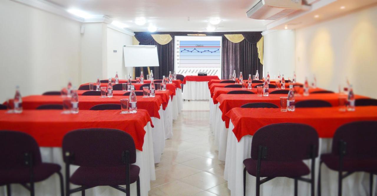 Hotel Plaza Versalles كالي المظهر الخارجي الصورة