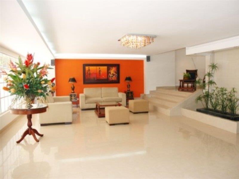 Hotel Plaza Versalles كالي المظهر الخارجي الصورة